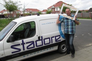 Stadore Schoonmaakbedrijf - Rob Kuijer