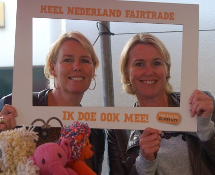 uQQies - Inge en Ellen